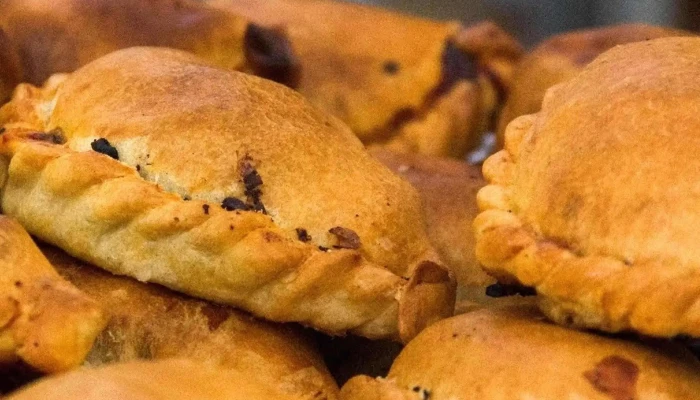 Panaderia La San Martin Instagram - Cdad. Autónoma de Buenos Aires