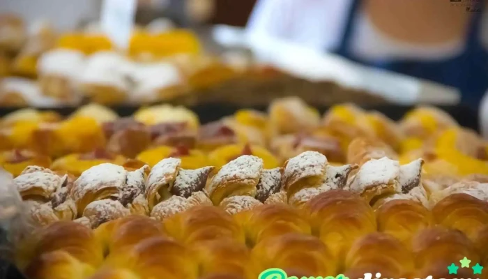 Panaderia La San Martin Masa - Cdad. Autónoma de Buenos Aires