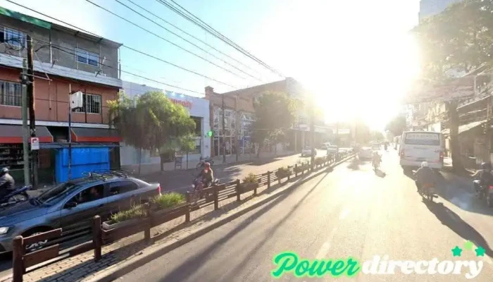 Panaderia La Sin Rival - Santiago Del Estero