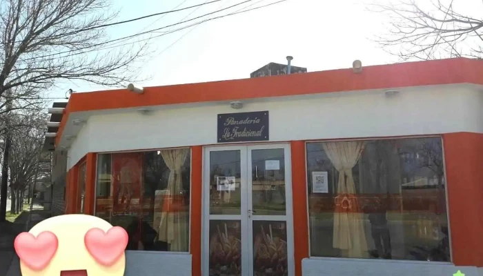 Panadería "la Tradicional " - Justo Daract