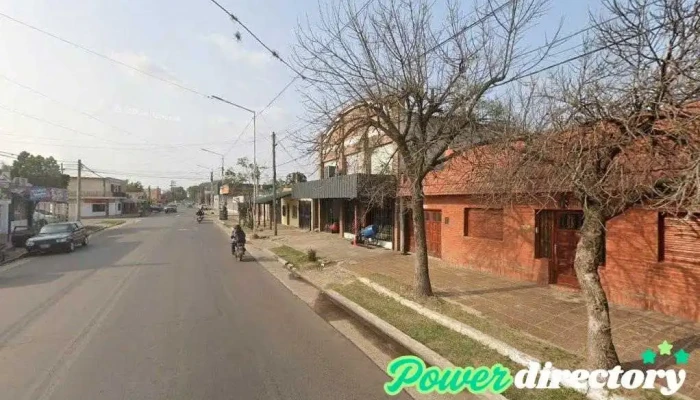 Panadería La Unión - Corrientes