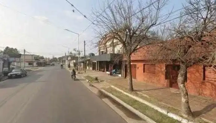 Panaderia La Union Direccion - Corrientes