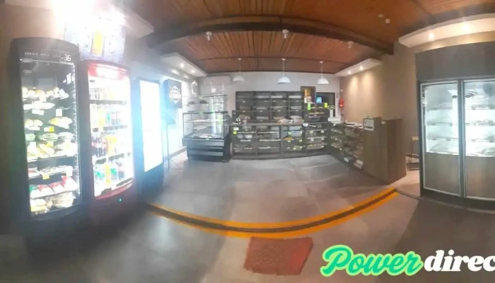 Panaderia Labucana Del Propietario - San Luis