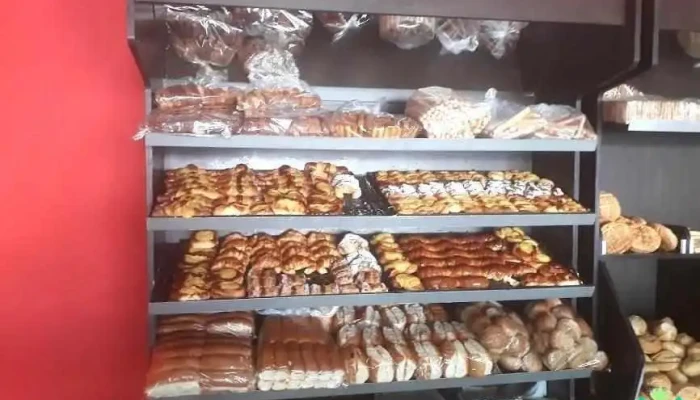 Panaderia Lafinur -  Ambiente - Villa Mercedes