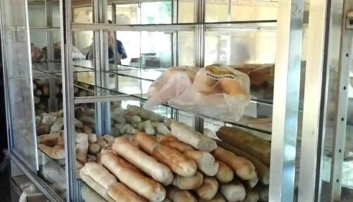 Panaderia Las Dos V.v - Gral. Paz