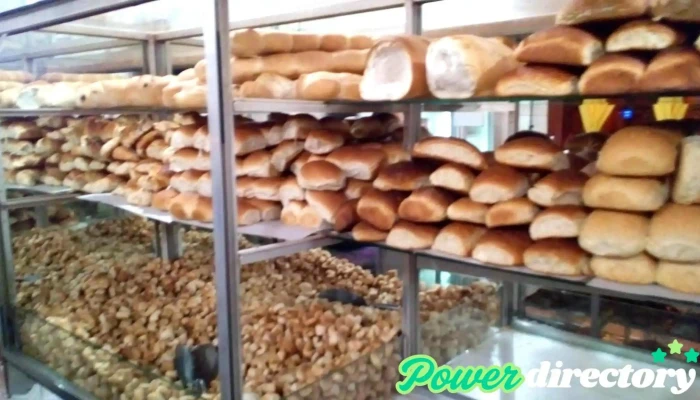 Panaderia Las Dos Vv Ambiente - Gral. Paz