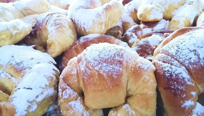 Panaderia Las Dos Vv Comida Y Bebida - Gral. Paz