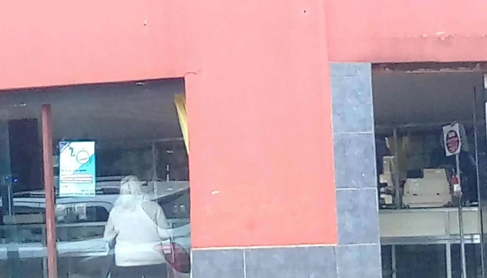 Panaderia Las Dos Vv Precios - Gral. Paz