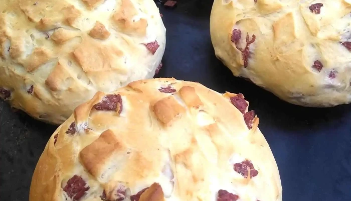 Panaderia Las Tortitas De Renzo Del Propietario - San Luis