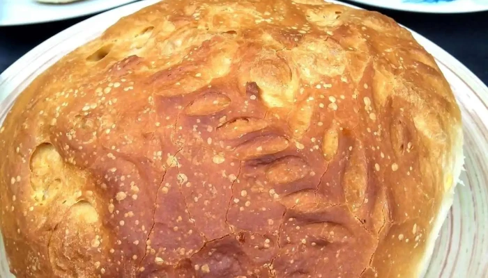 Panaderia Las Tortitas De Renzo Opiniones - San Luis