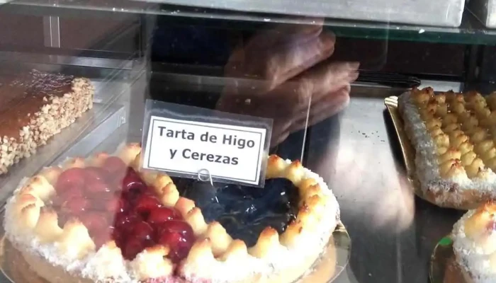 Panaderia Libertad -  Comida Y Bebida - San Nicolás de los Arroyos