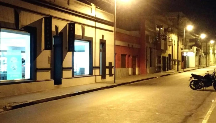Panaderia Libertad -  Puntaje - San Nicolás de los Arroyos