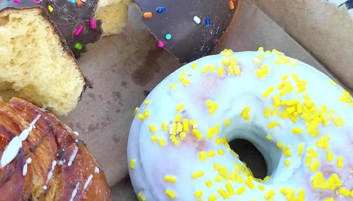 Panaderia Libertad -  Videos - San Nicolás de los Arroyos