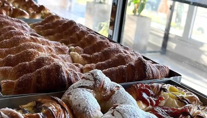 Panaderia Lo De Marti Comida Y Bebida - San Luis