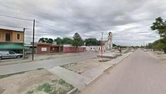 Panaderia Los 4 Hnos Opiniones - Villa Atamisqui