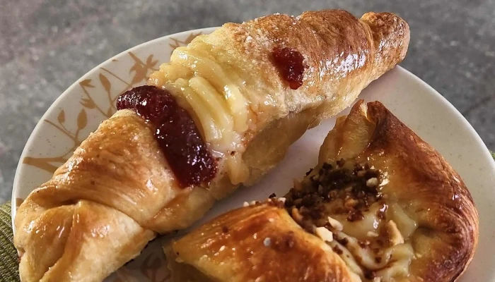 Panaderia Los Amigos - San Luis