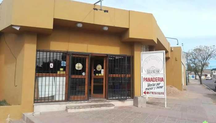 Panadería Los Amigos - San Luis