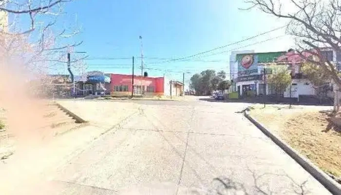Panaderia Los Amigos Videosdeg - San Luis