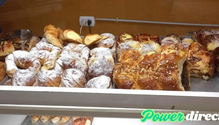 Panaderia Los Hermanos Cerca De Mi - San Francisco del Monte de Oro