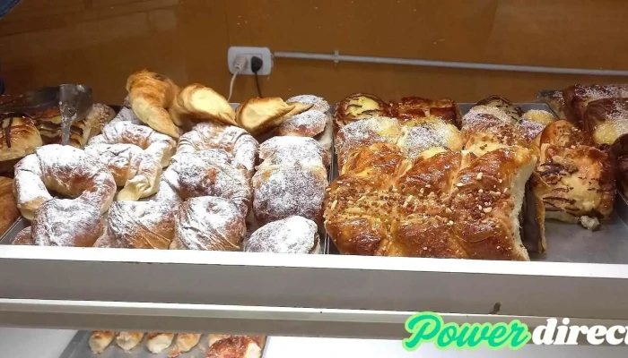 Panadería Los Hermanos - San Francisco Del Monte De Oro