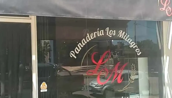 Panaderia Los Milagros Videos - Merlo
