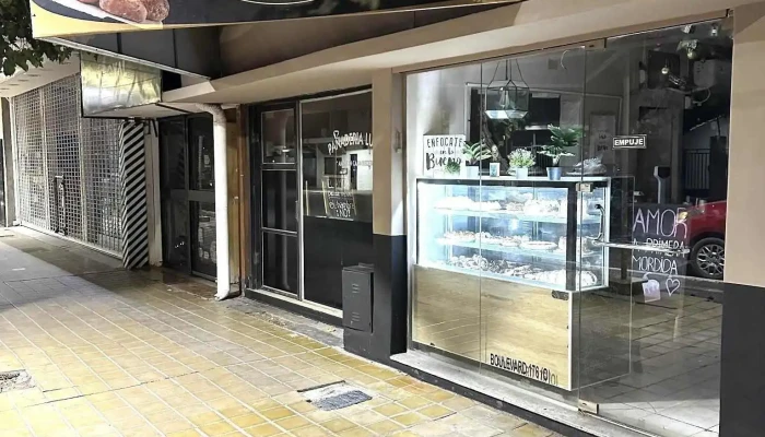 Panaderia Lucia Direccion - Villa Krause