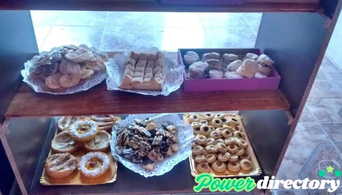 Panaderia Luz -  Comida Y Bebida - Herrera