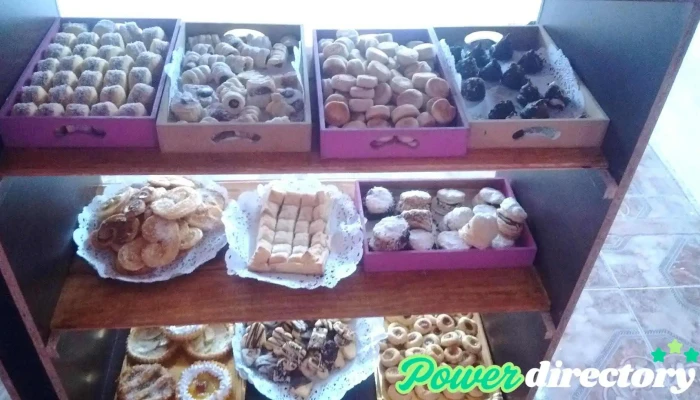 Panaderia luz - Herrera