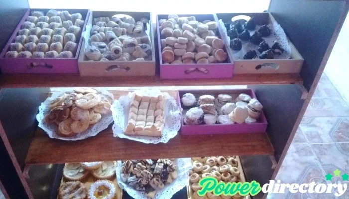 Panaderia Luz -  Horario - Herrera
