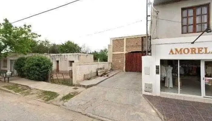 Panaderia Malatini -  Donde - La Toma