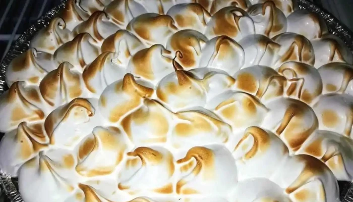 Panaderia Manjares Del Propietario - San Luis
