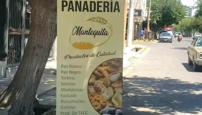 Panaderia Mantequita Videos - San Juan