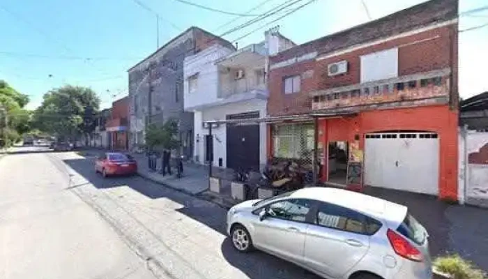 Panaderia Maria Jose Numero - San Miguel de Tucumán