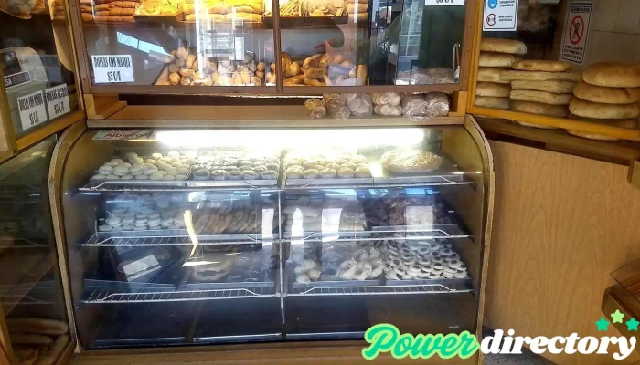 Panaderia Martin Fierro Ambiente - San Miguel de Tucumán