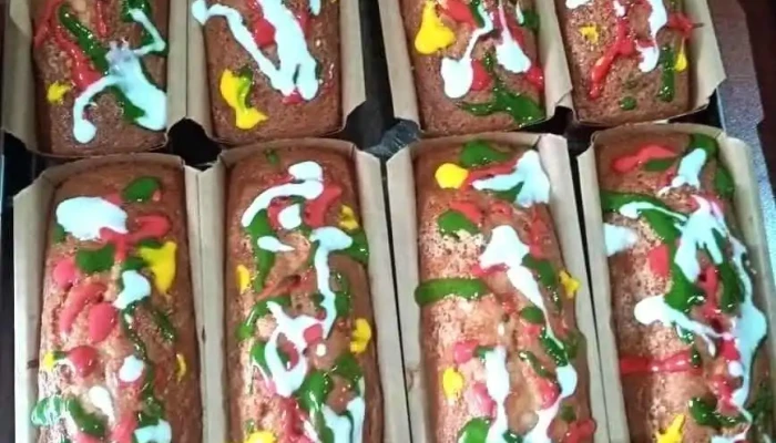 Panaderia Martin Fierro Comida Y Bebida - San Miguel de Tucumán