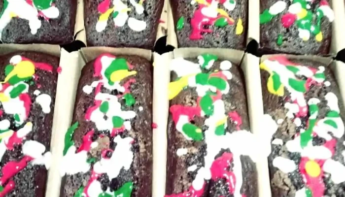 Panaderia Martin Fierro Del Propietario - San Miguel de Tucumán