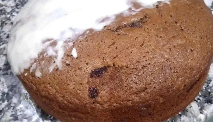Panaderia Martin Fierro Donde - San Miguel de Tucumán