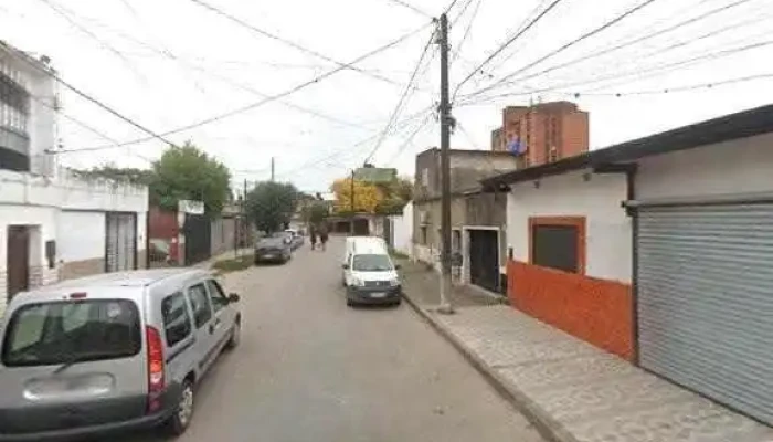 Panaderia Martin Fierro Dondedeg - San Miguel de Tucumán