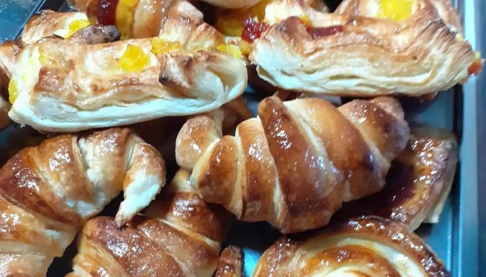 Panaderia Mastellone -  Del Propietario - Villa Mercedes