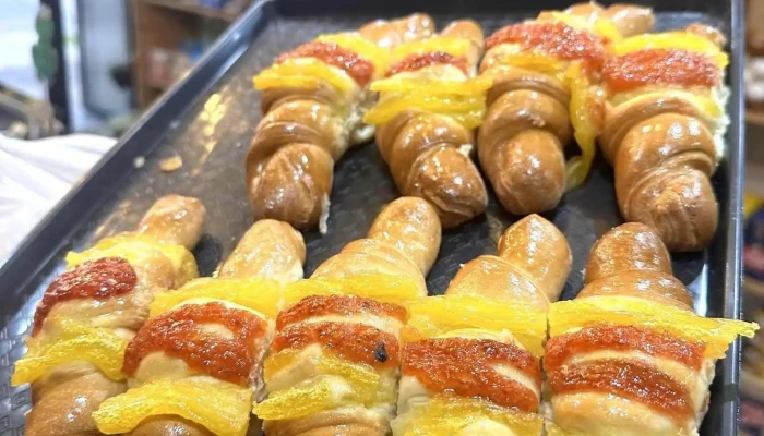 Panaderia Matger Comida Y Bebida - San Miguel de Tucumán