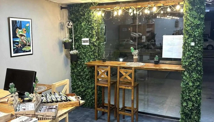 Panaderia Matger Del Propietario - San Miguel de Tucumán