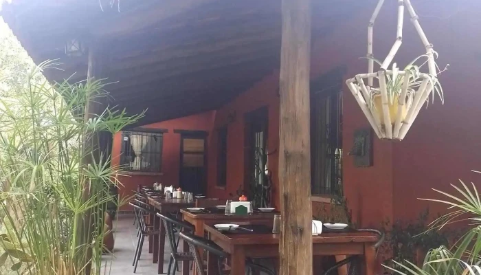 Panaderia Merlo Club Ambiente - Merlo