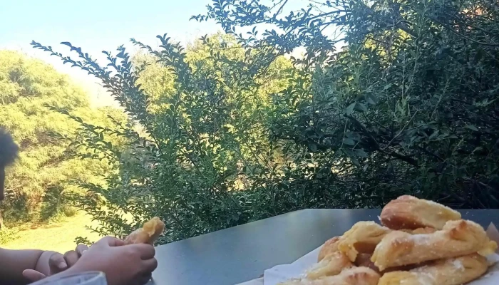 Panadería Merlo Club - Merlo