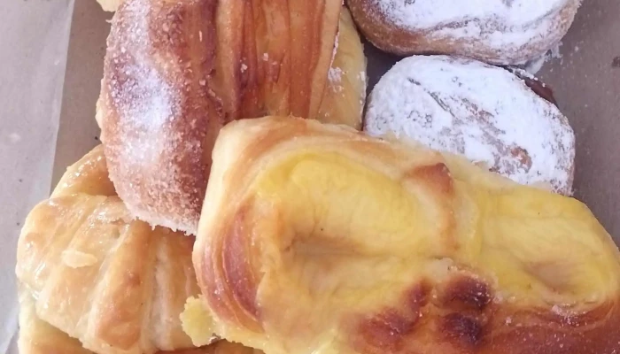 Panaderia Merlo Club Sitio Web - Merlo