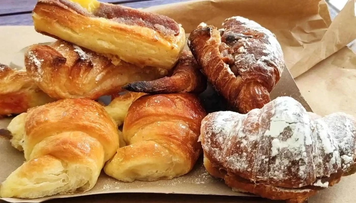 Panaderia Merlo Club Telefono - Merlo