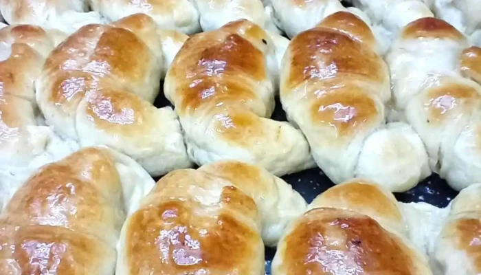 Panaderia Merlo San Luis Pasteleria Zarate -  Comida Y Bebida - Merlo