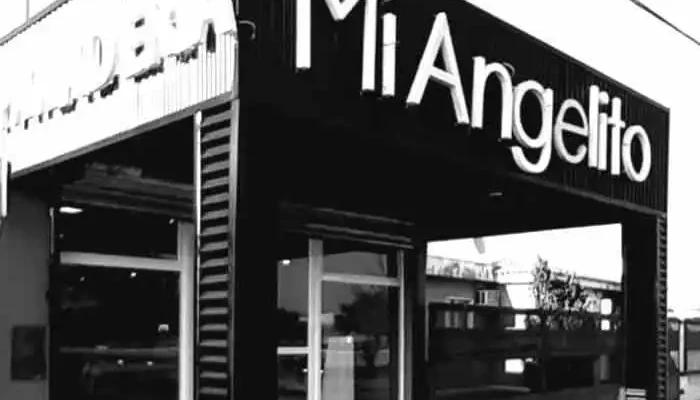 Panaderia Mi Angelito Como Llegar - Villa Mercedes