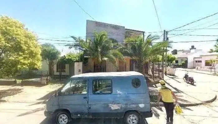Panaderia Mil Sabores Numerodeg - Villa Mercedes