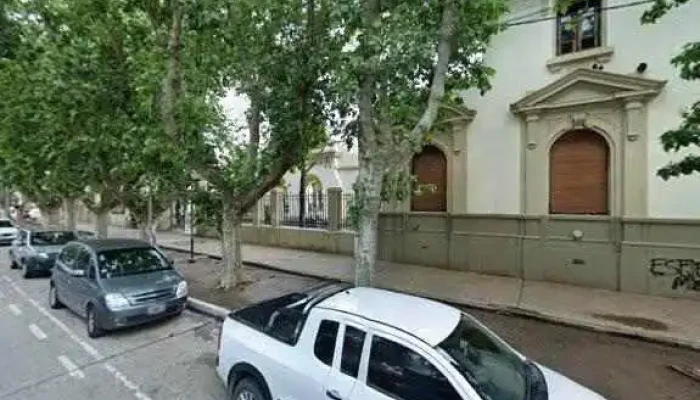 Panaderia Mitre Artesanos Del Sabor -  Puntaje - Villa Mercedes