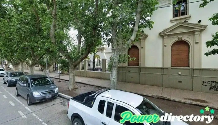 Panaderia Mitre Artesanos Del Sabor - Villa Mercedes